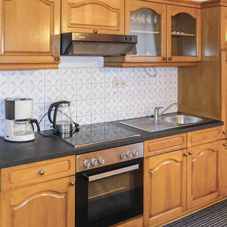Ferienwohnung-Annaberg Luaran gambar