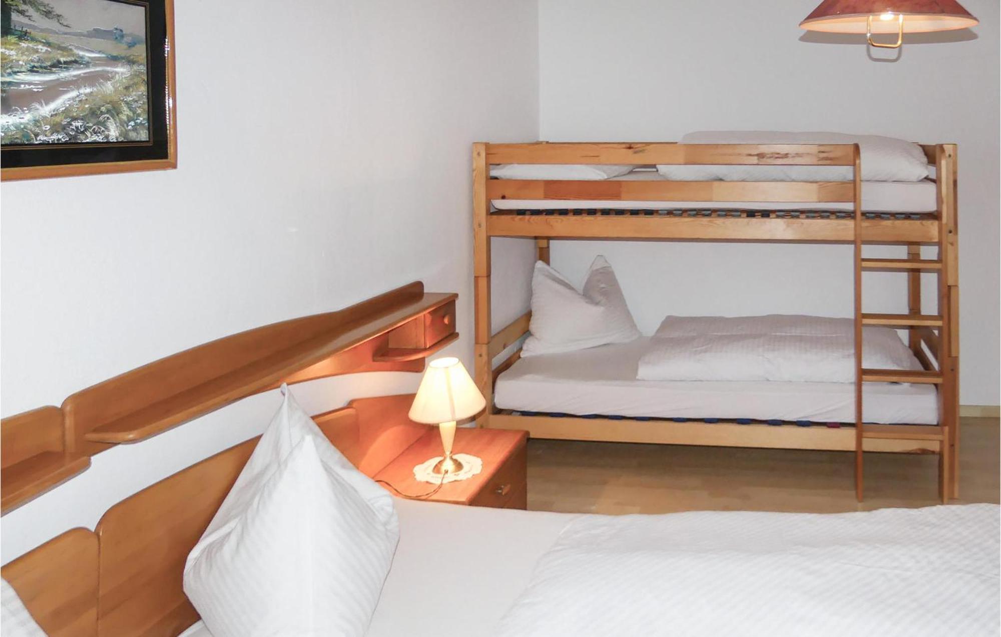 Ferienwohnung-Annaberg Luaran gambar
