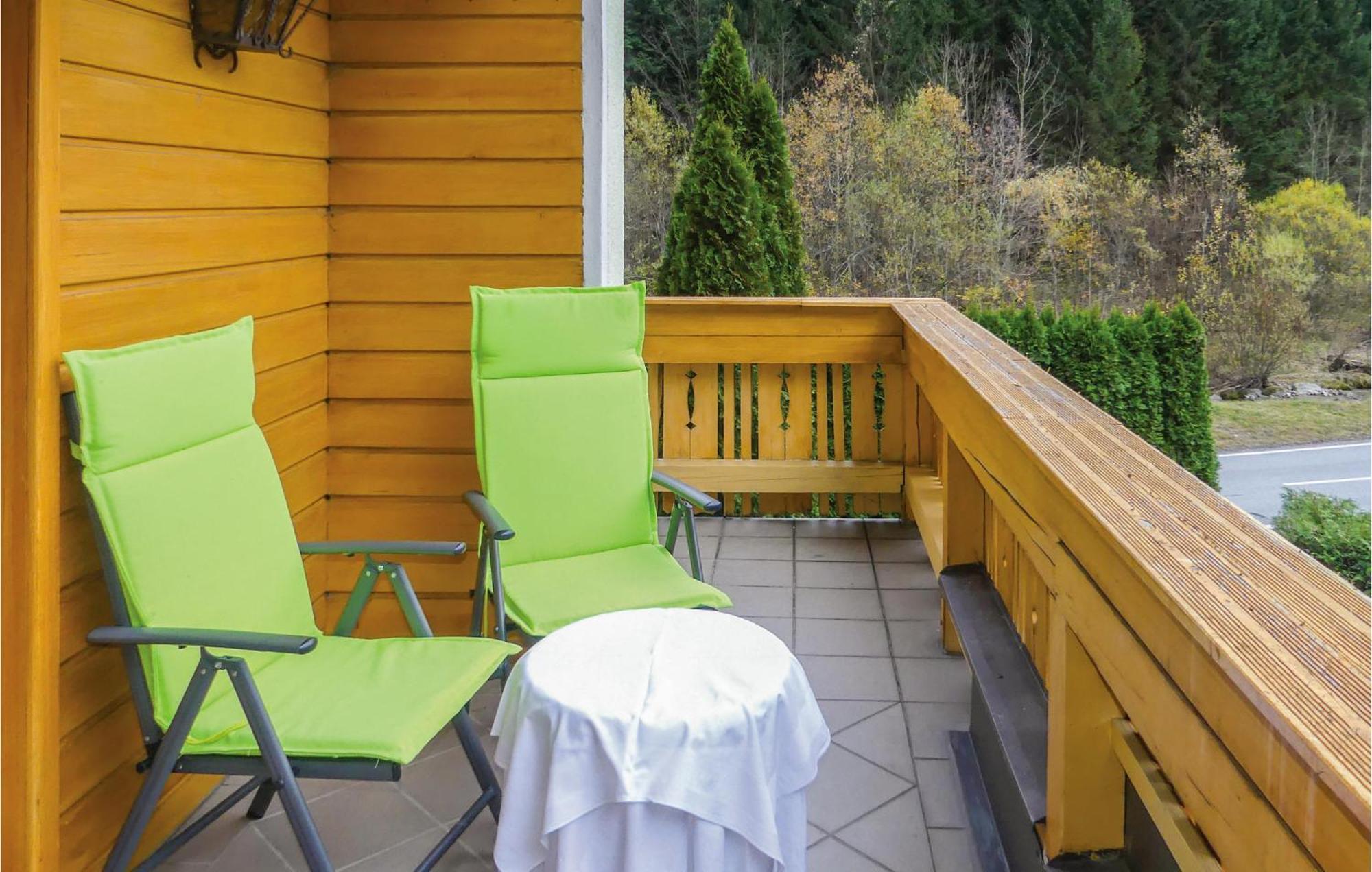 Ferienwohnung-Annaberg Luaran gambar