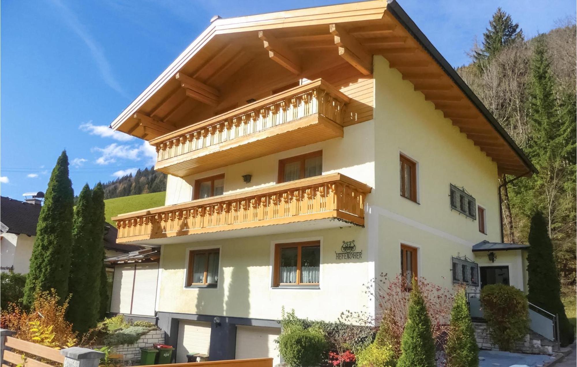 Ferienwohnung-Annaberg Luaran gambar