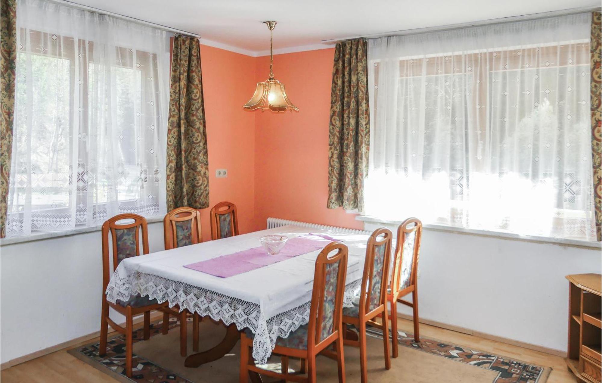Ferienwohnung-Annaberg Luaran gambar