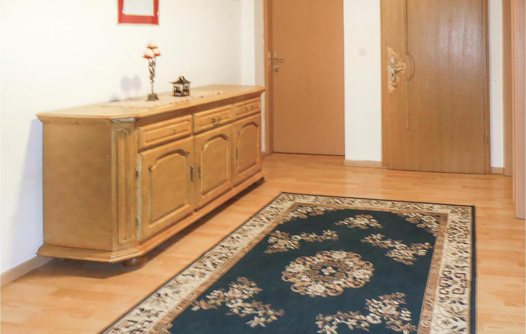 Ferienwohnung-Annaberg Luaran gambar