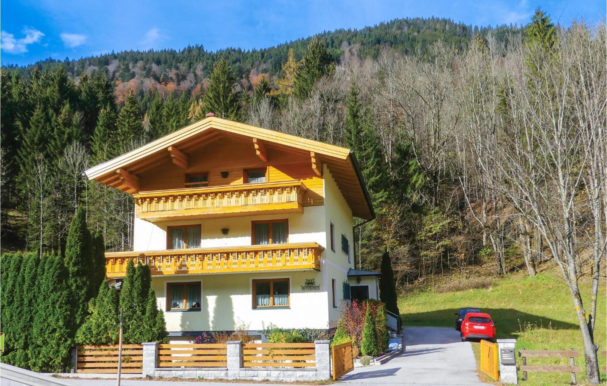 Ferienwohnung-Annaberg Luaran gambar