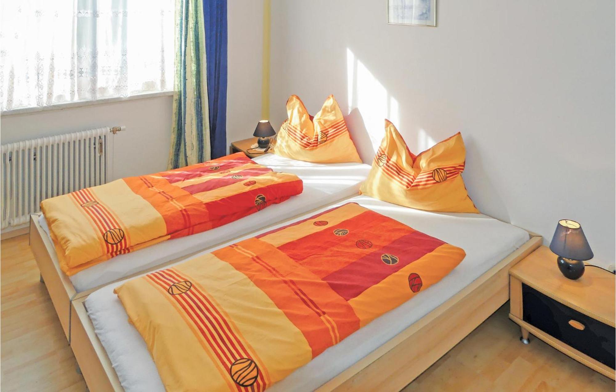 Ferienwohnung-Annaberg Luaran gambar