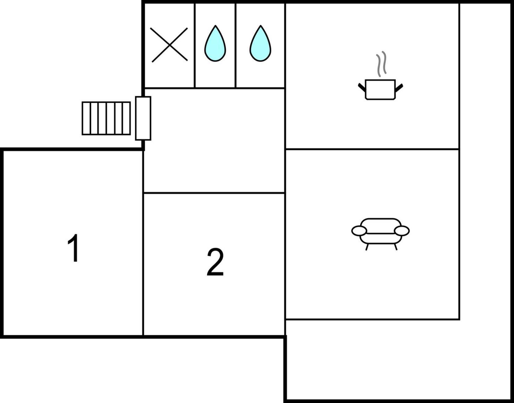 Ferienwohnung-Annaberg Luaran gambar