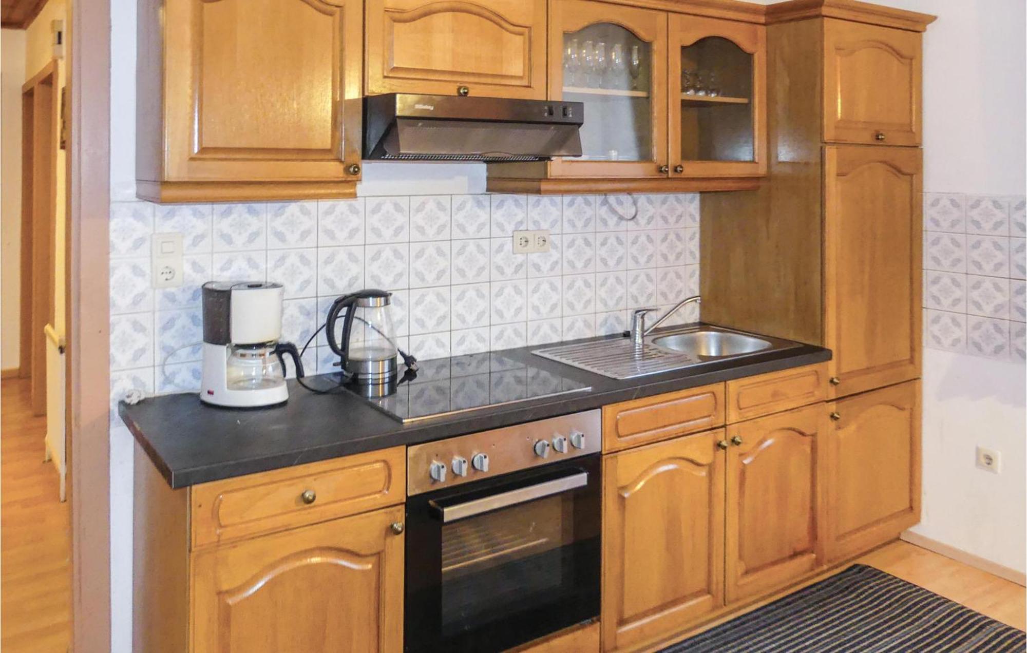 Ferienwohnung-Annaberg Luaran gambar